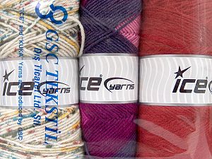 Sale Self-Striping Karışım