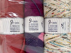 Sale Self-Striping Karışım