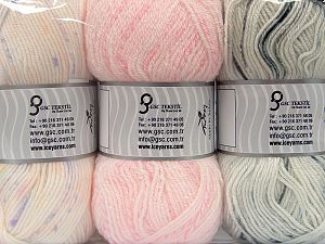 Sale Bebe Grubu Karışım