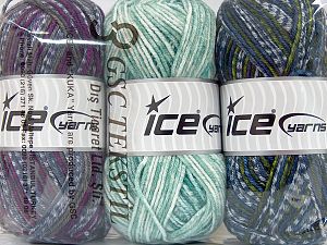 Sale Self-Striping Karışım