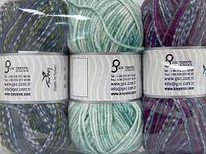 Sale Self-Striping Karışım