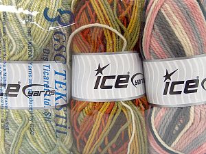Sale Self-Striping Karışım