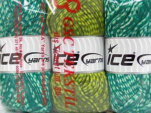 Sale Self-Striping Karışım