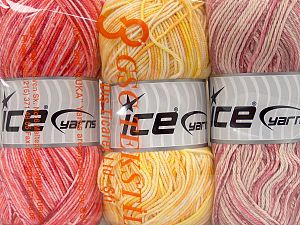 Sale Self-Striping Karışım