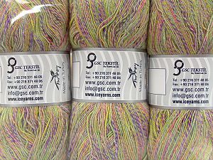 Sale Self-Striping Karışım