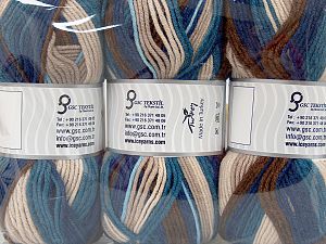 Sale Self-Striping Karışım