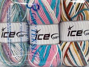 Sale Self-Striping Karışım