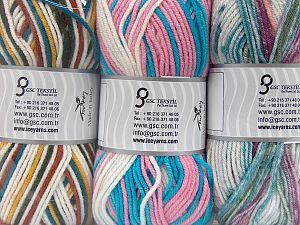 Sale Self-Striping Karışım
