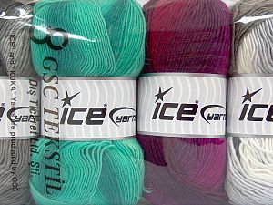 Sale Self-Striping Karışım