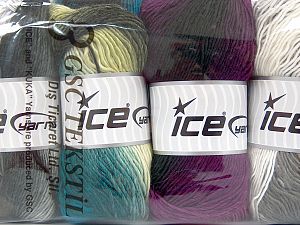 Sale Self-Striping Karışım