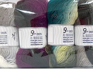 Sale Self-Striping Karışım