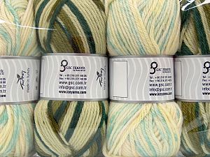 Sale Self-Striping Karışım