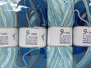 Sale Self-Striping Karışım
