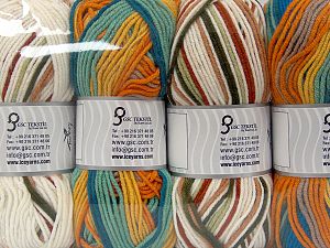 Sale Self-Striping Karışım