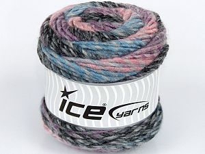 Sale Cakes Yarn Beyaz Somon Pembe Mavi Siyah