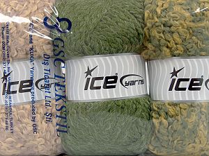 Misc Sale Karışım Acrylic Types