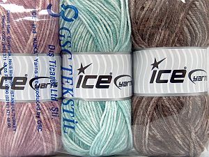 Sale Self-Striping Karışım