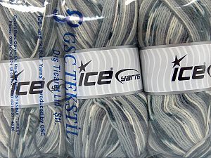 Sale Sock Yarn Karışım