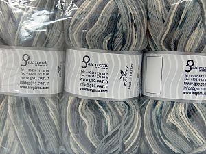 Sale Sock Yarn Karışım