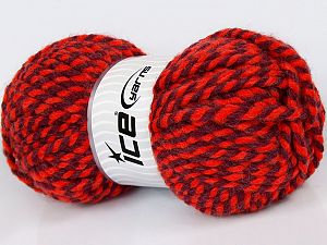 Misc Sale Turuncu Maron