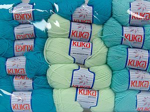 Düz İplilkler Karışım