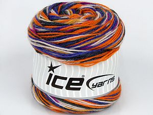 Sale Sock Yarn Karışım