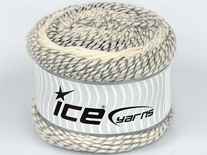 Sale Cakes Yarn Gri Krem Siyah