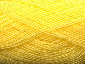 Düz İplilkler Sarı