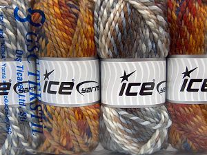 Sale Self-Striping Karışım