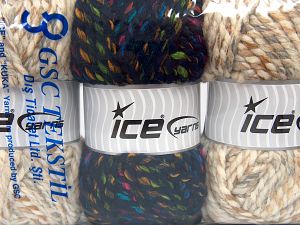 Sale Self-Striping Karışım