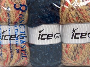 Sale Self-Striping Karışım