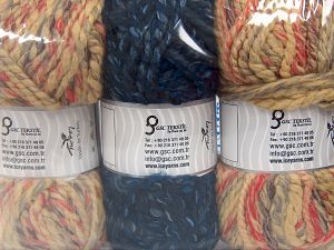 Sale Self-Striping Karışım