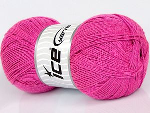 Sale Yazlık İplikler Pembe