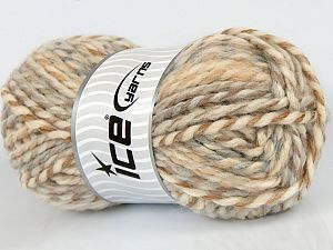 İndirimli Kışlık Camel Shades Beige Shades
