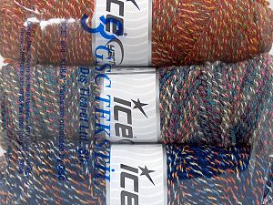 Sale Self-Striping Karışım