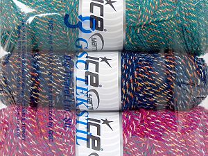 Sale Self-Striping Karışım