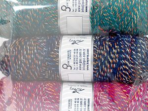 Sale Self-Striping Karışım