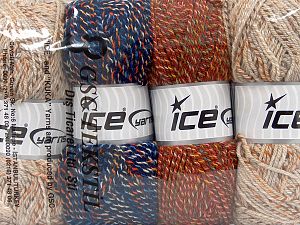 Sale Self-Striping Karışım