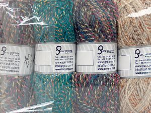 Sale Self-Striping Karışım
