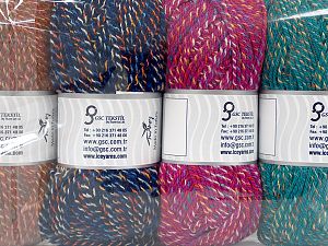 Sale Self-Striping Karışım