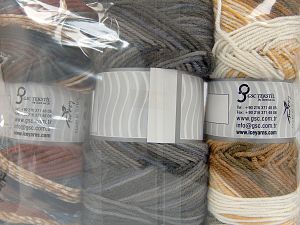 Sale Self-Striping Karışım