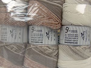 Sale Self-Striping Karışım