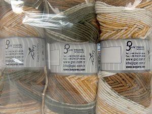 Sale Self-Striping Karışım