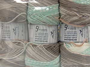 Sale Self-Striping Karışım