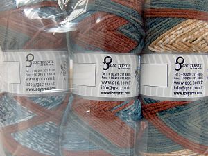 Sale Self-Striping Karışım