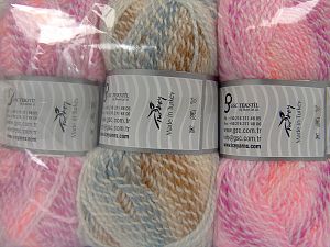 Sale Self-Striping Karışım