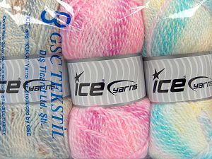 Sale Self-Striping Karışım