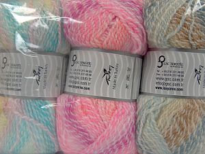 Sale Self-Striping Karışım
