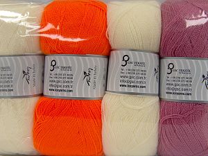Düz İplilkler Karışım