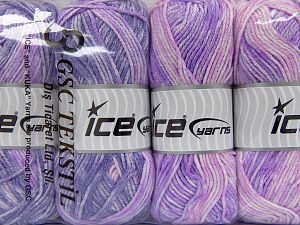 Sale Self-Striping Karışım